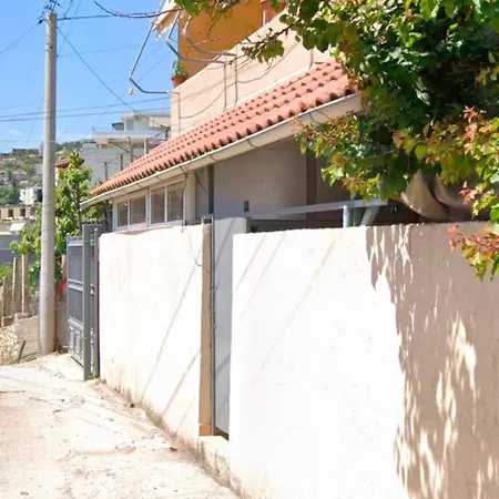Pensión Eri's Sarandë